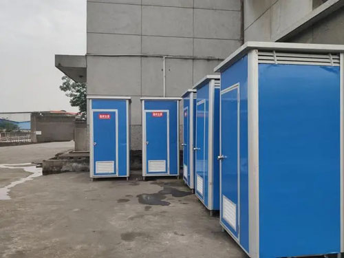 龙岗 临时卫生间出租